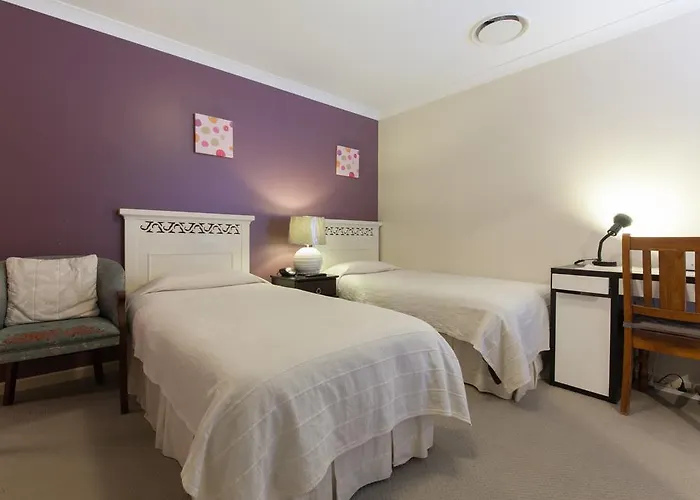Arcadian Bed & Breakfast