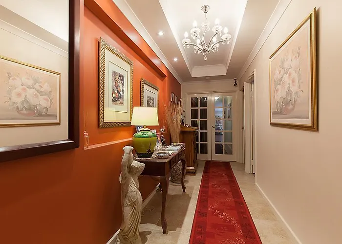 Arcadian Bed & Breakfast